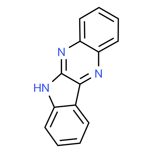 6H-Indolo[2,3-b]quinoxaline