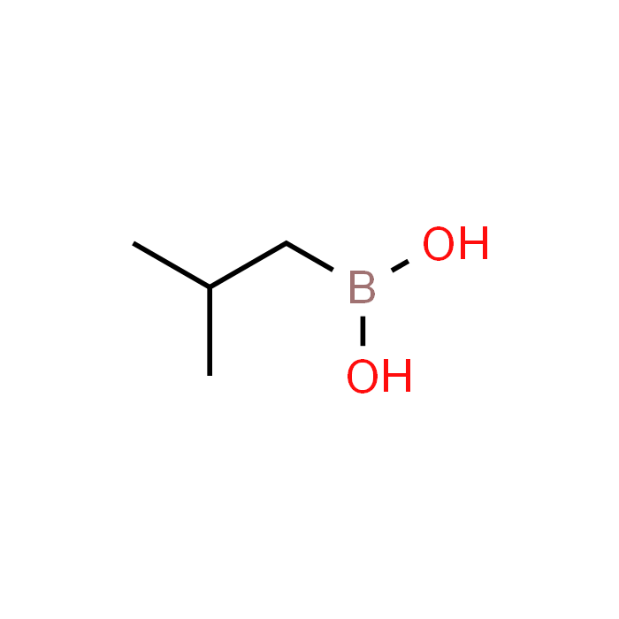 2-Methylpropylboronic acid