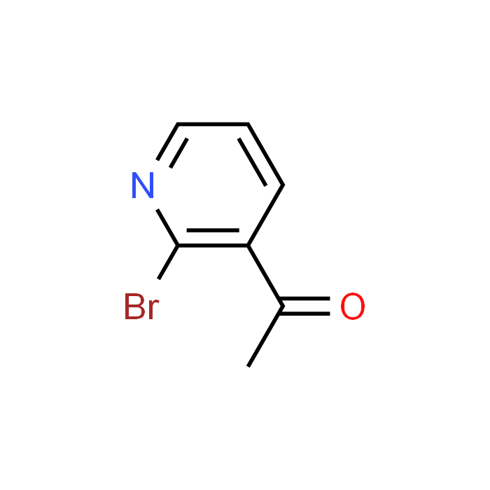 3-Acetyl-2-bromopyridine