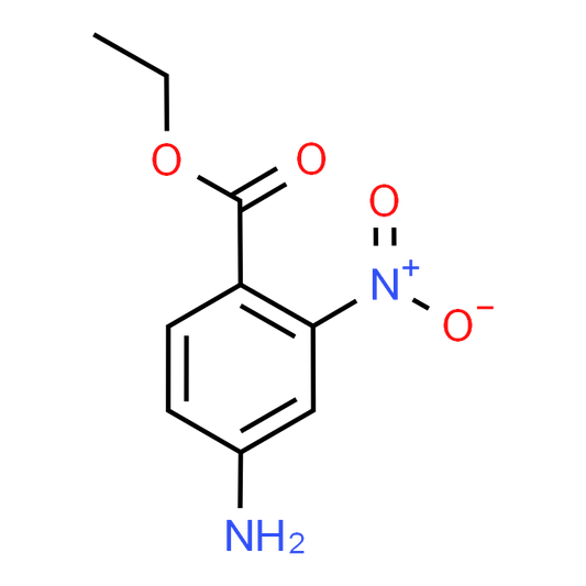 Ethyl 4-amino-2-nitrobenzoate