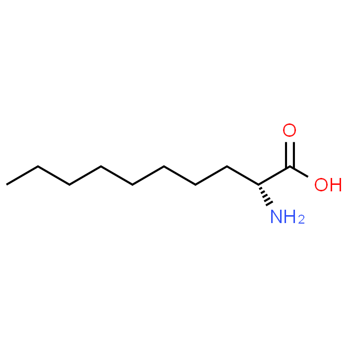 (R)-2-Aminodecanoic acid