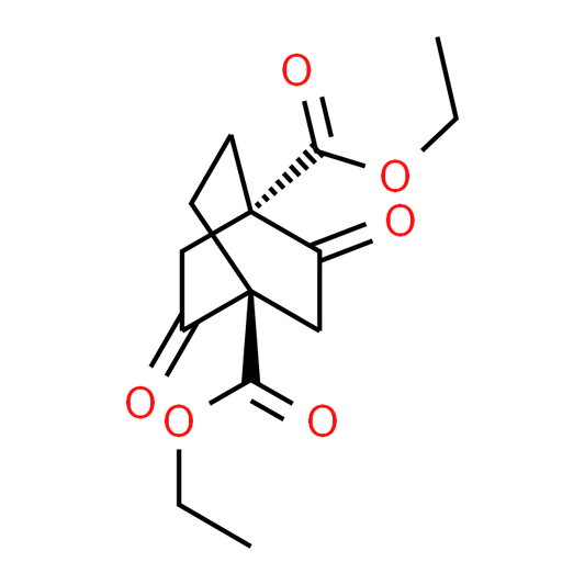 Diethyl 2,5-dioxobicyclo[2.2.2]octane-1,4-dicarboxylate