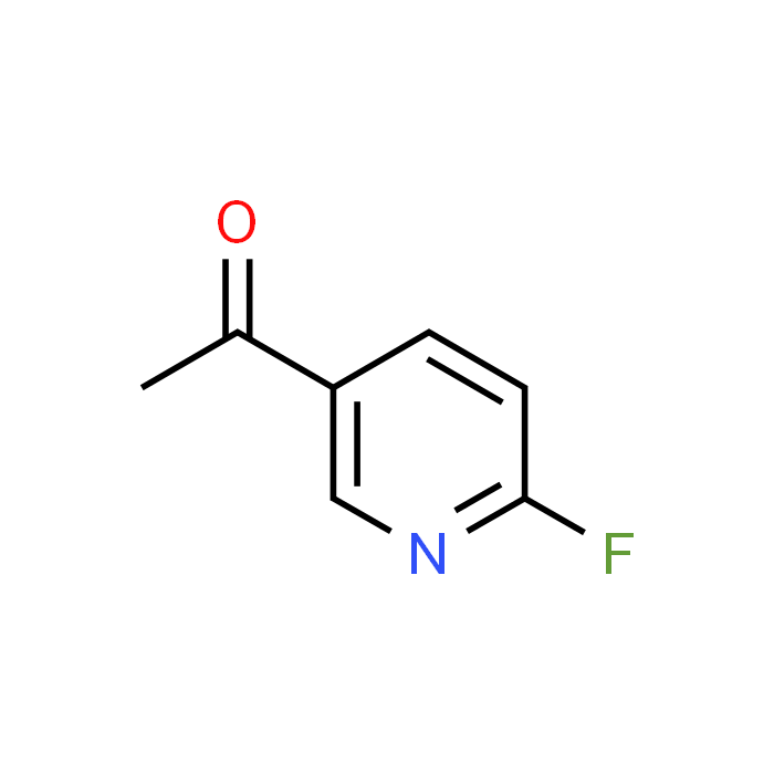 1-(6-Fluoropyridin-3-yl)ethanone