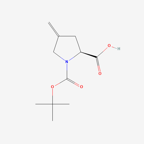 Boc-4-Methylene-Pro-OH