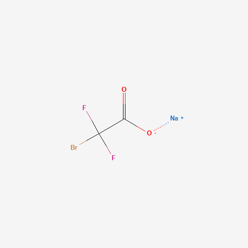 Sodium bromodifluoroacetate