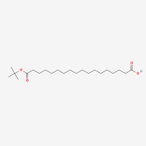 tBu ester-C16-acid