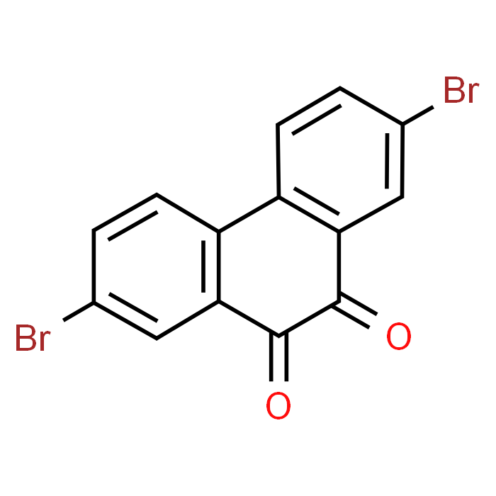 2,7-Dibromophenanthrene-9,10-dione