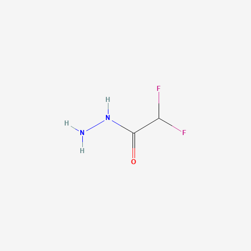 2,2-Difluoroacetohydrazide