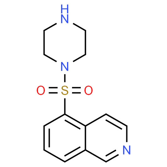 5-(Piperazin-1-ylsulfonyl)isoquinoline