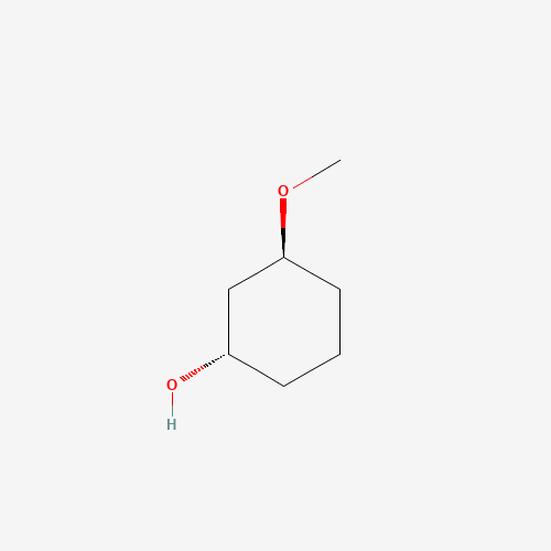trans-3-Methoxycyclohexanol