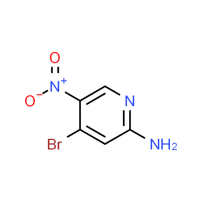 4-Bromo-5-nitropyridin-2-amine