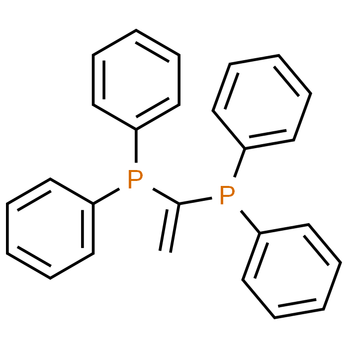 Ethene-1,1-diylbis(diphenylphosphine)