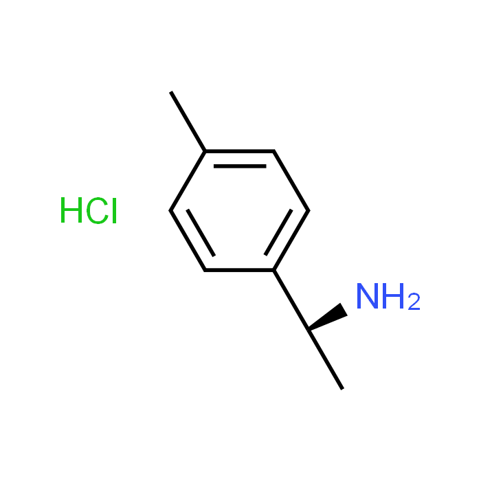 (S)-1-(p-Tolyl)ethanamine hydrochloride