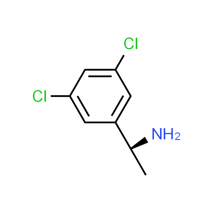 (S)-1-(3,5-Dichlorophenyl)ethanamine