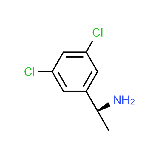 (S)-1-(3,5-Dichlorophenyl)ethanamine