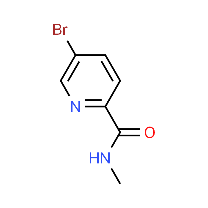 5-Bromo-N-methylpicolinamide