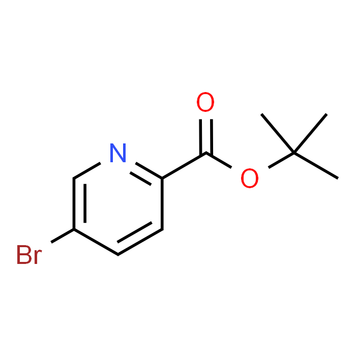 tert-Butyl 5-bromopicolinate