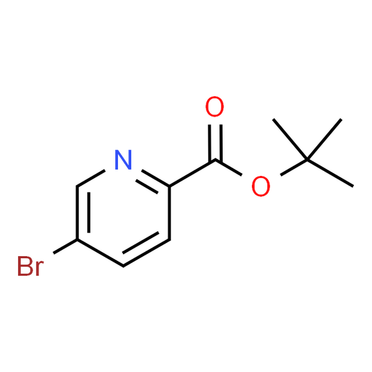 tert-Butyl 5-bromopicolinate