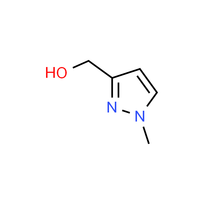 (1-Methyl-1H-pyrazol-3-yl)methanol