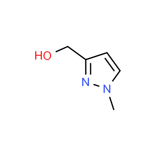(1-Methyl-1H-pyrazol-3-yl)methanol