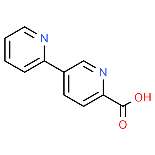 [2,3'-Bipyridine]-6'-carboxylic acid