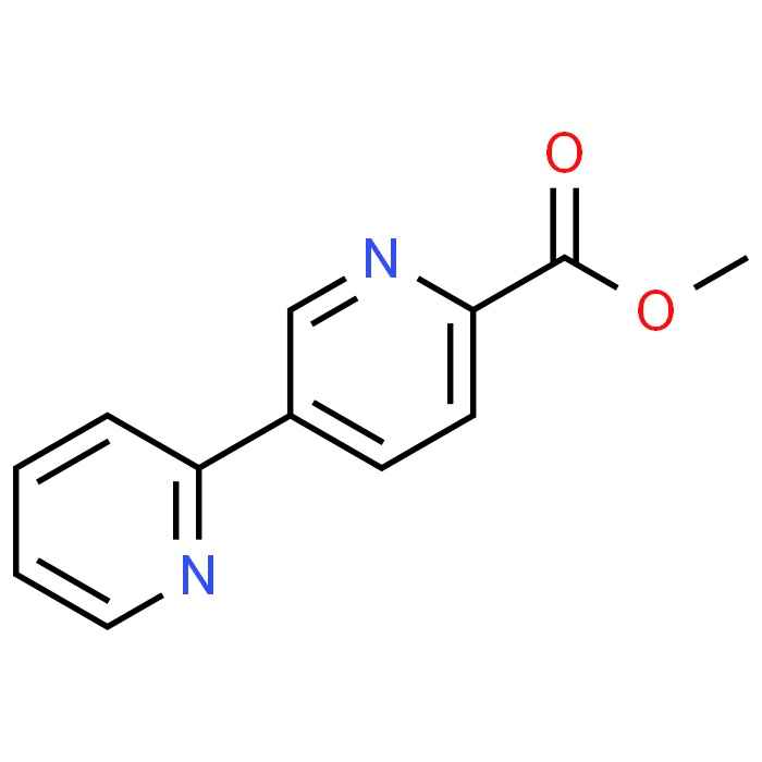 Methyl [2,3'-bipyridine]-6'-carboxylate