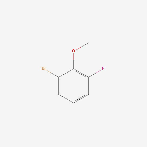 2-Bromo-6-fluoroanisole