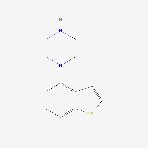 1-(Benzo[b]thiophen-4-yl)piperazine
