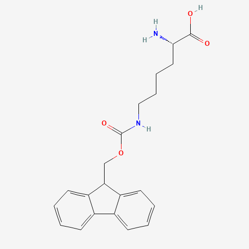 H-Lys(Fmoc)-OH - Achmem