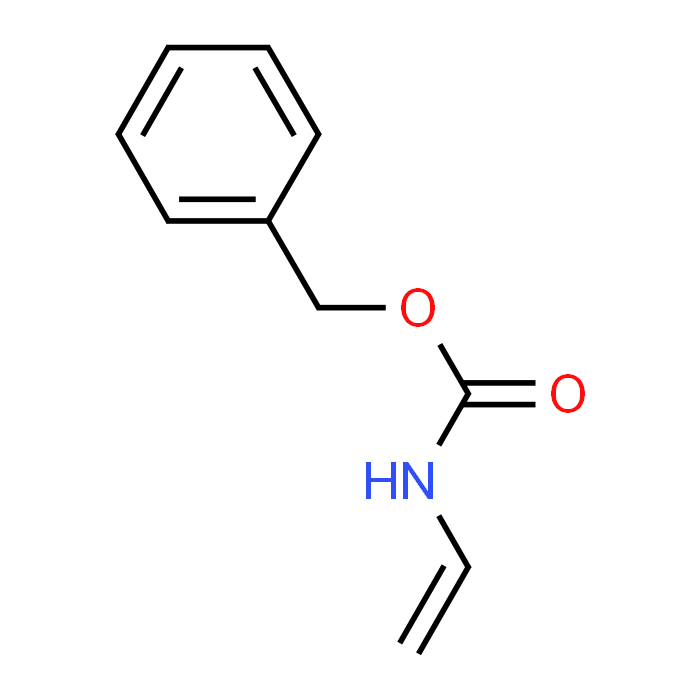 Benzyl vinylcarbamate