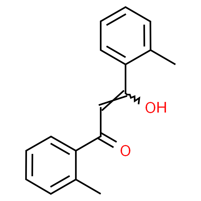 1,3-Bis(2-methylphenyl)propane-1,3-dione
