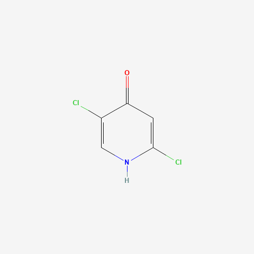 2,5-Dichloropyridin-4-ol