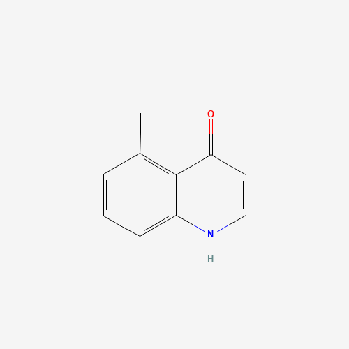5-Methylquinolin-4-ol