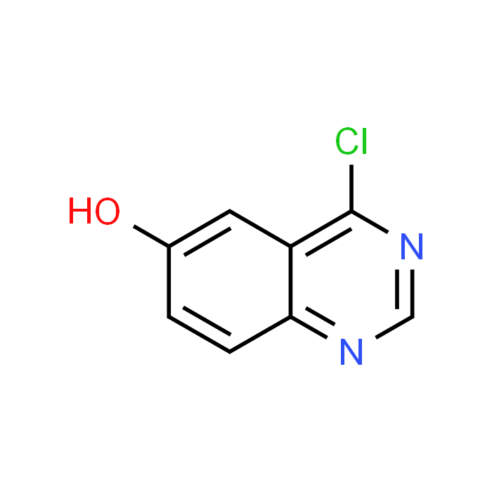 4-Chloroquinazolin-6-ol