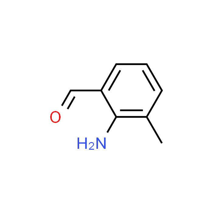 2-Amino-3-methylbenzaldehyde
