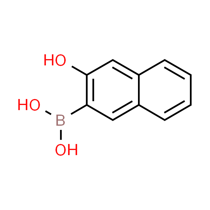 (3-Hydroxynaphthalen-2-yl)boronic acid