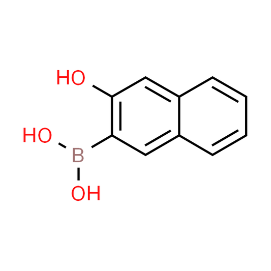 (3-Hydroxynaphthalen-2-yl)boronic acid