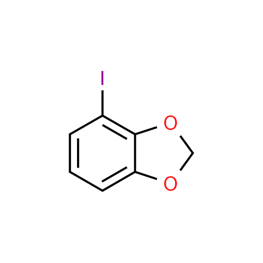 4-Iodobenzo[d][1,3]dioxole