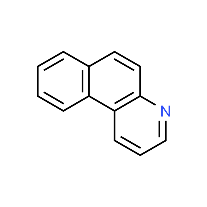 Benzo[f]quinoline