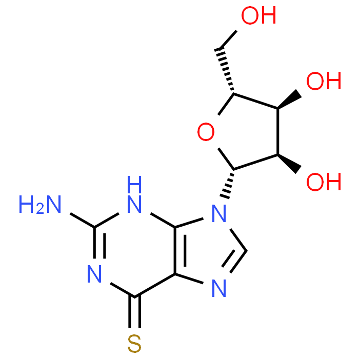 6-Thioguanosine