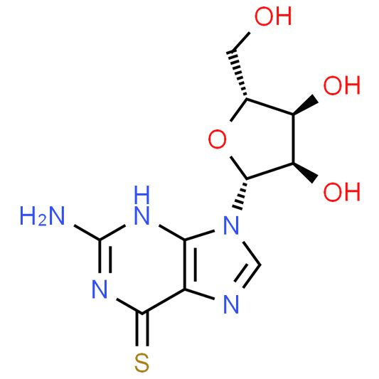 6-Thioguanosine