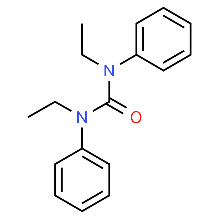 1,3-Diethyl-1,3-diphenylurea