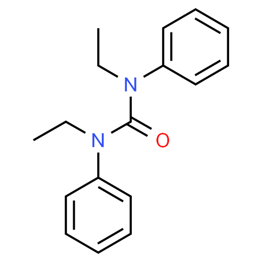 1,3-Diethyl-1,3-diphenylurea