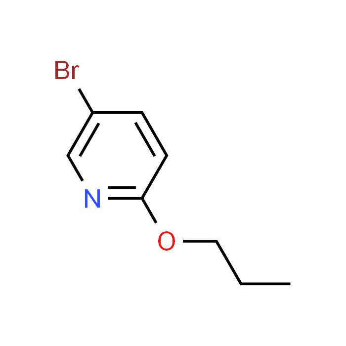 5-Bromo-2-propoxypyridine