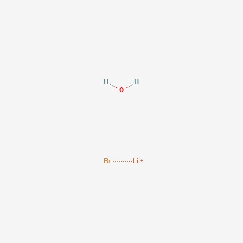 Lithium bromide xhydrate - Achmem