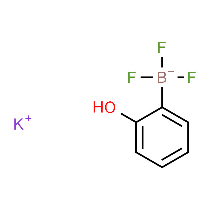 Potassium trifluoro(2-hydroxyphenyl)borate