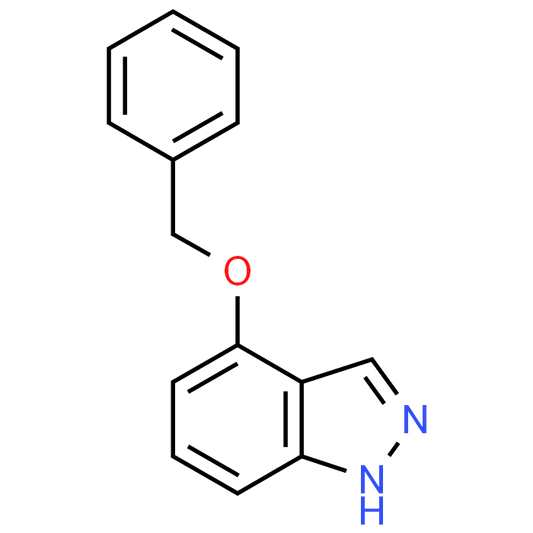 4-(Benzyloxy)-1H-indazole