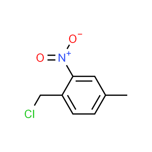 1-(Chloromethyl)-4-methyl-2-nitrobenzene