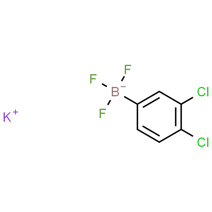 Potassium (3,4-dichlorophenyl)trifluoroborate