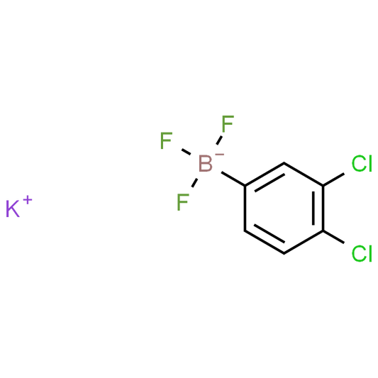 Potassium (3,4-dichlorophenyl)trifluoroborate